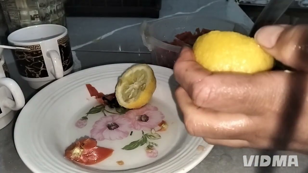 صح فطوركم و سحوركم 🇩🇿♥️🤲 درنا عشاء بسيط 