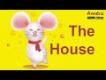 The House English Stories Awabe The House English Stories Awabe