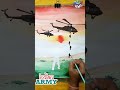 Indian Army Drawing #Drawing #shorts