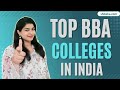 Top BBA Colleges in India 2025 | Ranking, Fees, Admission, Placements &amp; Courses #topbbacolleges