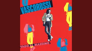 Video thumbnail of "Vasco Rossi - Ogni volta"