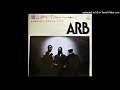 「魂こがして」 ARB (VINYL)