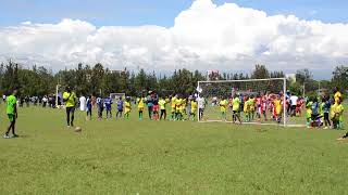 Hot penalty shoot out |Altar Sports vs AT3 | at Rausha Kipaji Tournament |