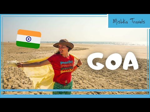 Video: Jak se dostat z Goa do Bombaje