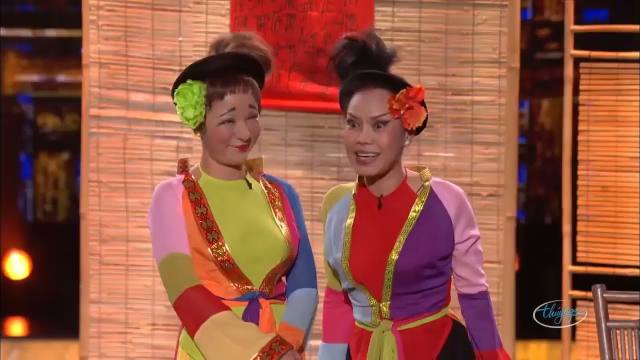 Hài Kịch hay nhất 