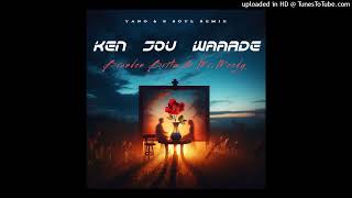 Sien Jou Waarde feat Mr Moody U0026 Woniesa Yano U0026 B Soul Remix  