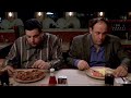 The Sopranos - Tony Soprano takes Bobby Bacala under his wing - Part 1