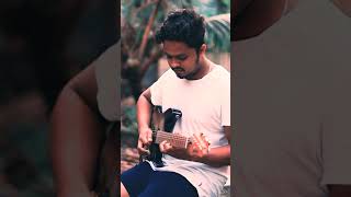 Video thumbnail of "CKay - Love Nwantiti Guitar Cover"