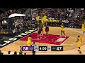 Chelsea Gray with 7 Assists vs Las Vegas Aces - August 31, 2019