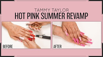 Tammy Taylor Nails, inc. - YouTube