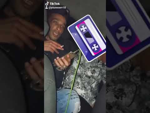 Cheb Ayman Paresien خليتيني لوحدة اخرى 