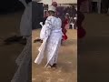 Kabeisi Sango Aboru Sango 