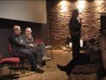 Theo Angelopoulos e Tonino Guerra - Incontro sul cinema di Angelopoulos
