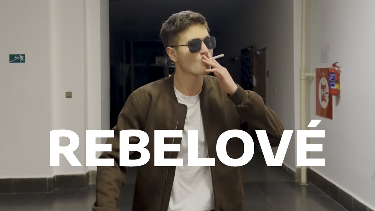 Maturitní video 4.G 2021–2025 | GaSOŠE Sedlčany