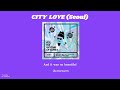 [Thaisub/แปลไทย] pH-1 - CITY LOVE (Seoul)