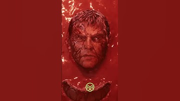 Every Frame in This Scene 🔥#doomthedarkages #shorts