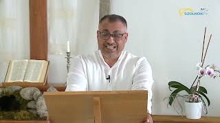 Napi üzenet 2022.06.04.