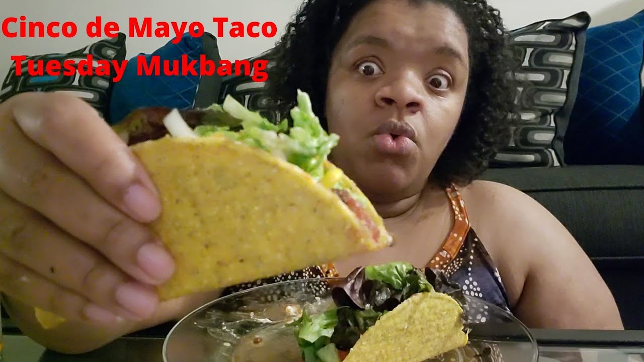 Taco Tuesday Youtube