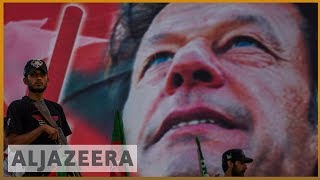 Imran Khan: Pakistan's next leader? - Frost Over the World