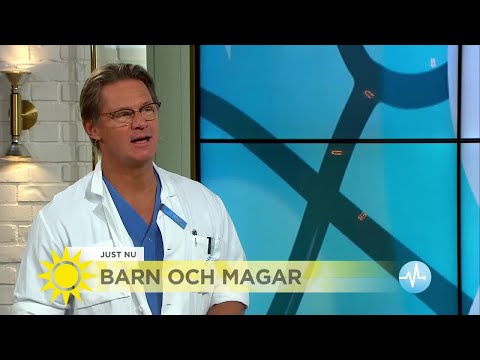 Video: Dakryocystit Hos Nyfödda - Symtom, Behandling, Massage