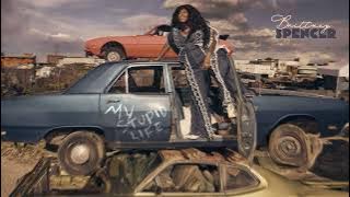 Brittney Spencer - The Last Time (Official Audio)