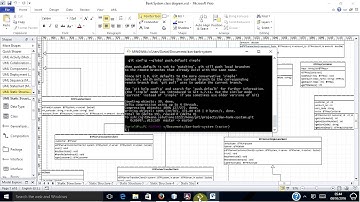 Java Bank System - The bank transmission protocol part 12