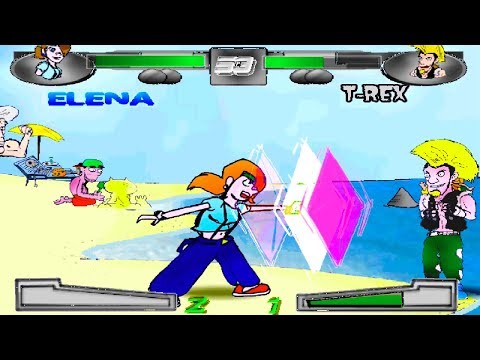 Steps To Make A Fighting Game In Game Maker Media Rdtk Net