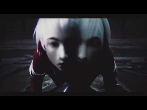 JACKIE EXTREME - SPIRAL/PANIC! [Official Music Video] auf YouTube ansehen