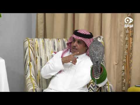 صقر الوكري سعود عايض بن عصيم كاريزما19
