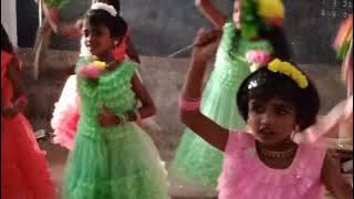 nallavar sollai nam ketpom song dance