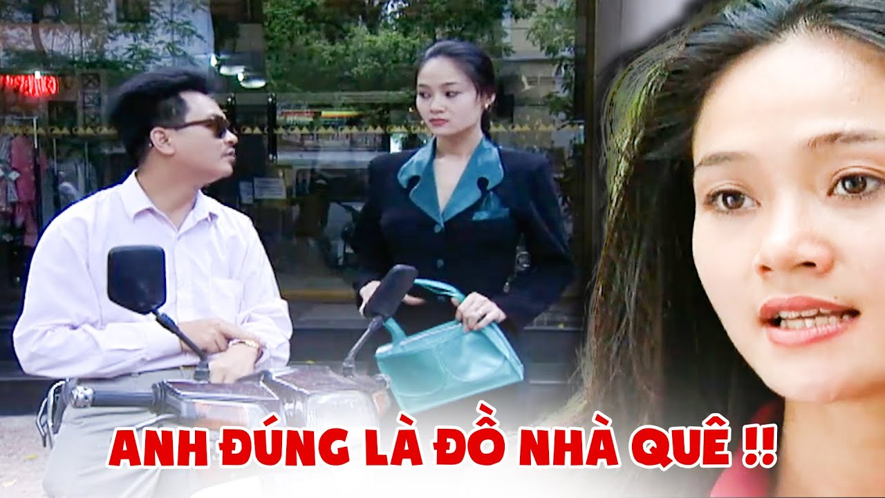Vợ tương lai HỖN LÁO, chưa về làm dâu mà đã COI THƯỜNG cả nhà chồng | Của Để Dành