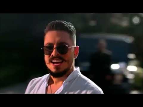     الله يعطيني خيرك