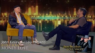 Soul Singer Discussions - No. 7 "Money Love"