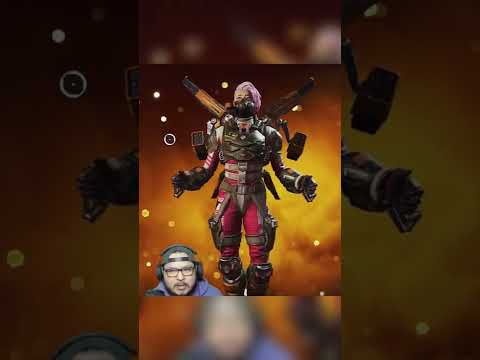 IS THE APEX LEGENDS UNSHACKLED EVENT WORTH IT