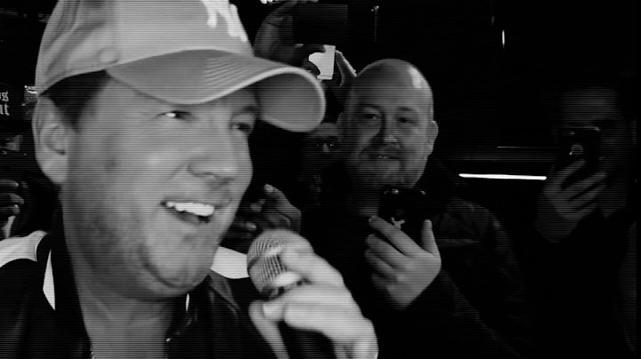 Push the Feeling On Performance version - Performance performance video thumbnail