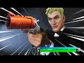 Fortnite MEMES that Enhance the Flare Gun