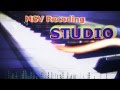 Msv recording studio