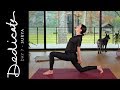 Dedicate - Day 7 - Surya  |  Yoga With Adriene