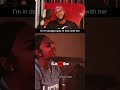 This Hit Different... 🥺 (Dangerously in Love) #shorts #singing