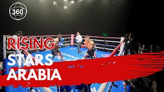 Incredible Boxing Feats: Don't Miss Out🥊