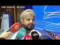 عمانتل تستعرض أحدث الإنجازات والمستجدات على الصعيدين المحلي والدولي