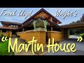 Frank lloyd wrights martin house  buffalo ny