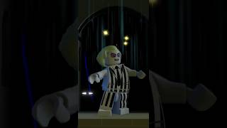 El Lego De Bettlejuice