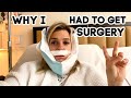 Why I Got Double Jaw Surgery