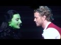 Wicked medley - Best of Musical Gala, 24.02.2010