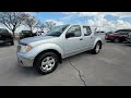 2011 Nissan Frontier SV Alcoa, Knoxville, Oak Ridge, Morristown, Johnson City TN