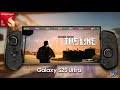 Spec Ops The Line in android Snapdragon 8 Elite using WinNative 0.3.0 