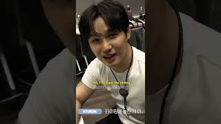 Hyunsik Mistake #btob #melody #kpop