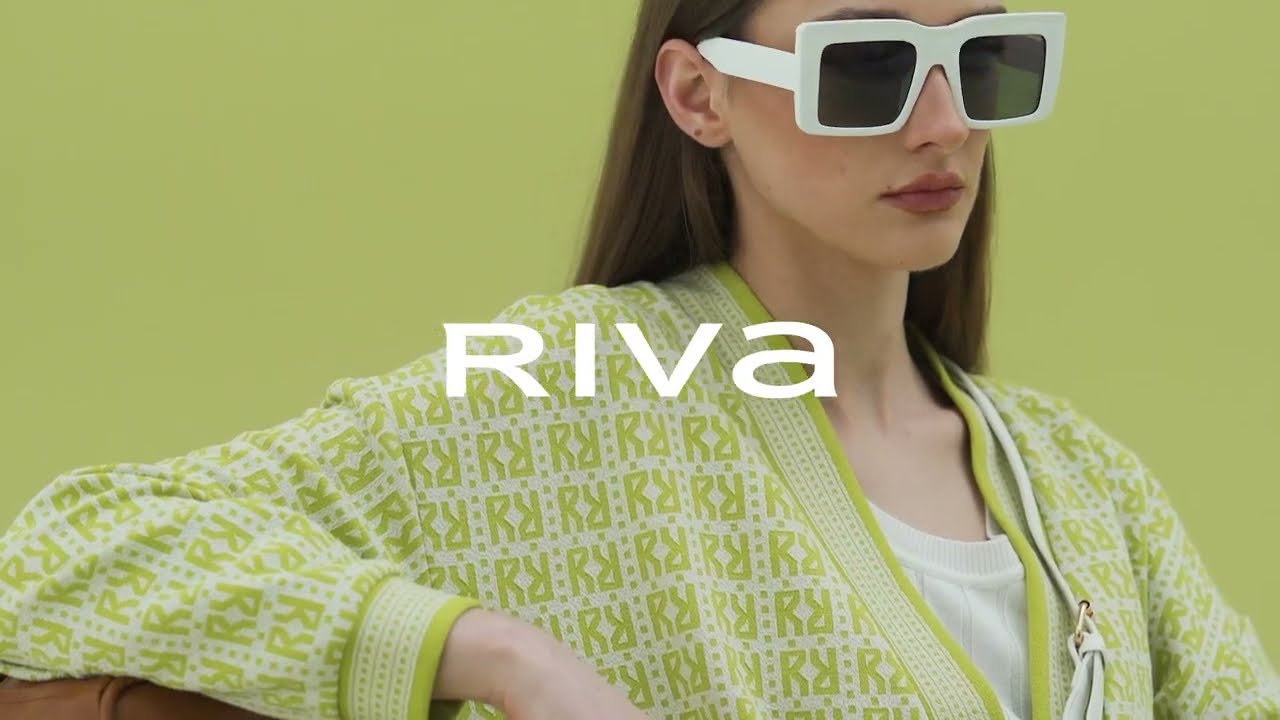 RIVA Pastel Essentials 2023 - RIVA FASHION