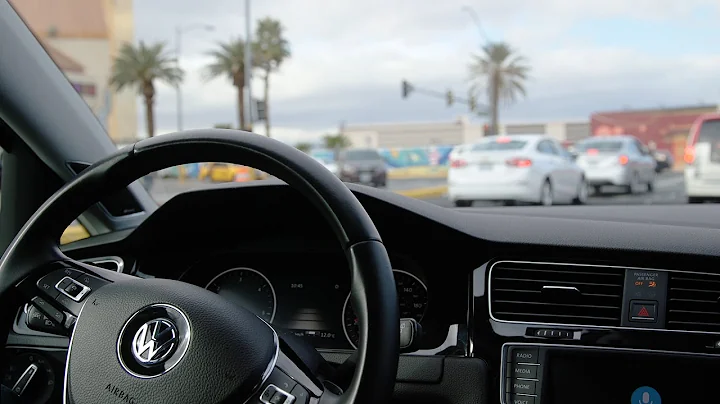 How Self-Driving Cars Aim to Make Better Decisions | Consumer Reports